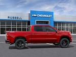 New 2026 Chevrolet Silverado 1500 RST Crew Cab for sale #26325 - photo 5