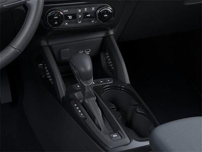 New 2026 Chevrolet Trailblazer - photo 1