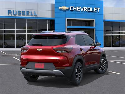 New 2026 Chevrolet Trailblazer - photo 1