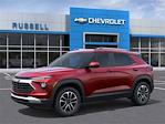 New 2026 Chevrolet Trailblazer LT for sale #26326 - photo 3
