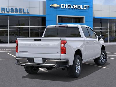 New 2026 Chevrolet Silverado 1500 - photo 1