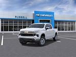 New 2026 Chevrolet Silverado 1500 LT Crew Cab for sale #26327 - photo 8