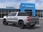 New 2026 Chevrolet Silverado 1500 RST Crew Cab for sale #26328 - photo 4