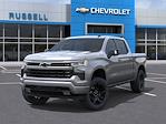 New 2026 Chevrolet Silverado 1500 RST Crew Cab for sale #26328 - photo 6