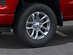 New 2026 Chevrolet Silverado 1500 RST Crew Cab for sale #26329 - photo 9