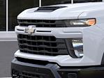New 2026 Chevrolet Silverado 2500 Custom Crew Cab for sale #26331 - photo 13