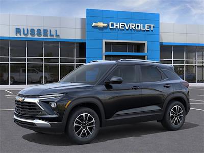 New 2026 Chevrolet Trailblazer - photo 1