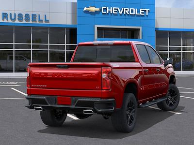 New 2026 Chevrolet Silverado 1500 - photo 1
