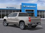 New 2026 Chevrolet Silverado 1500 RST Crew Cab for sale #26336 - photo 4
