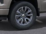 New 2026 Chevrolet Silverado 1500 RST Crew Cab for sale #26336 - photo 33