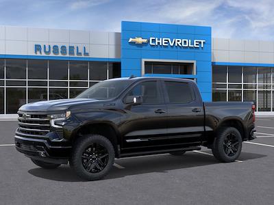 New 2026 Chevrolet Silverado 1500 - photo 1
