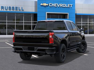New 2026 Chevrolet Silverado 1500 - photo 1