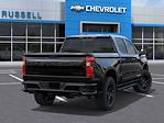 2026 Chevrolet Silverado 1500 Crew Cab 4WD Pickup for sale #26339 - photo 28