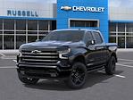 2026 Chevrolet Silverado 1500 Crew Cab 4WD Pickup for sale #26339 - photo 30