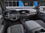 2026 Chevrolet Silverado 1500 Crew Cab 4WD Pickup for sale #26341 - photo 39