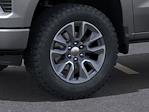 New 2026 Chevrolet Silverado 1500 RST Crew Cab for sale #26343 - photo 9
