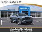 New 2026 Chevrolet Traverse LT for sale #26344 - photo 1