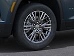 New 2026 Chevrolet Traverse LT for sale #26344 - photo 9