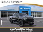 New 2026 Chevrolet Silverado 1500 ZR2 Crew Cab for sale #26345 - photo 1