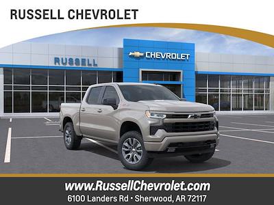 New 2026 Chevrolet Silverado 1500 - photo 1