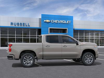 New 2026 Chevrolet Silverado 1500 - photo 1
