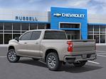 New 2026 Chevrolet Silverado 1500 RST Crew Cab for sale #26347 - photo 4