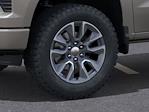 New 2026 Chevrolet Silverado 1500 RST Crew Cab for sale #26347 - photo 9