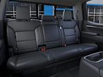 New 2026 Chevrolet Silverado 1500 LTZ Crew Cab for sale #26348 - photo 17