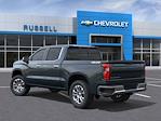New 2026 Chevrolet Silverado 1500 LTZ Crew Cab for sale #26348 - photo 27