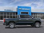 New 2026 Chevrolet Silverado 1500 LTZ Crew Cab for sale #26348 - photo 29