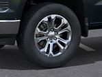 New 2026 Chevrolet Silverado 1500 LTZ Crew Cab for sale #26348 - photo 9