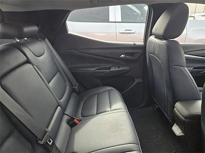 Used 2022 Chevrolet Bolt EUV - photo 1