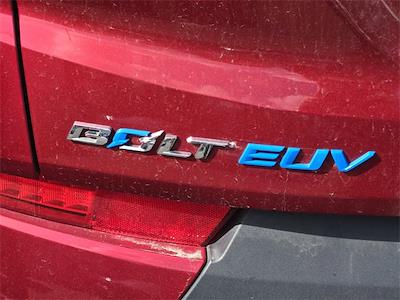 Used 2022 Chevrolet Bolt EUV - photo 1