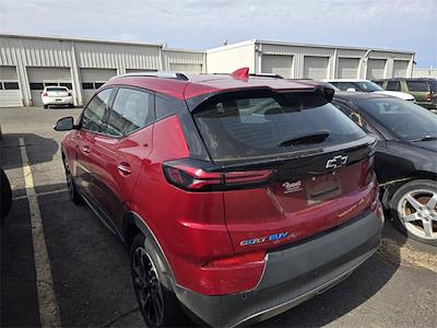 Used 2022 Chevrolet Bolt EUV - photo 1