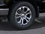 2025 Chevrolet Silverado 1500 Crew Cab 4WD Pickup for sale #DXCSK1*O - photo 9