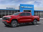 2025 Chevrolet Colorado Crew Cab 4WD Pickup for sale #DXQC9K*O - photo 2