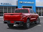 2025 Chevrolet Colorado Crew Cab 4WD Pickup for sale #DXQC9K*O - photo 4