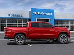 2025 Chevrolet Colorado Crew Cab 4WD Pickup for sale #DXQC9K*O - photo 5
