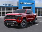 2025 Chevrolet Colorado Crew Cab 4WD Pickup for sale #DXQC9K*O - photo 6
