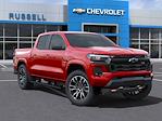2025 Chevrolet Colorado Crew Cab 4WD Pickup for sale #DXQC9K*O - photo 7