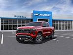 2025 Chevrolet Colorado Crew Cab 4WD Pickup for sale #DXQC9K*O - photo 8