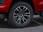 2025 Chevrolet Colorado Crew Cab 4WD Pickup for sale #DXQC9K*O - photo 9