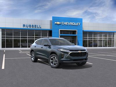 2025 Chevrolet Trax FWD SUV for sale #25634 - photo 1