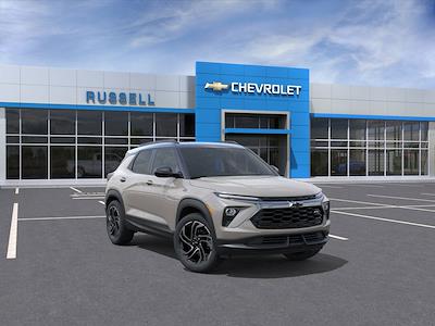 New 2026 Chevrolet Trailblazer RS SUV for sale #26050 - photo 1