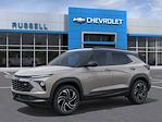 New 2026 Chevrolet Trailblazer RS SUV for sale #26050 - photo 4