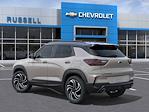 New 2026 Chevrolet Trailblazer RS SUV for sale #26050 - photo 3
