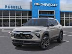 New 2026 Chevrolet Trailblazer RS SUV for sale #26050 - photo 6