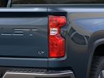 2025 Chevrolet Silverado 2500 Crew Cab 4WD Pickup for sale #FHJF2W*O - photo 11