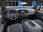 2025 Chevrolet Silverado 2500 Crew Cab 4WD Pickup for sale #FHJF2W*O - photo 15