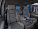 2025 Chevrolet Silverado 2500 Crew Cab 4WD Pickup for sale #FHJF2W*O - photo 16